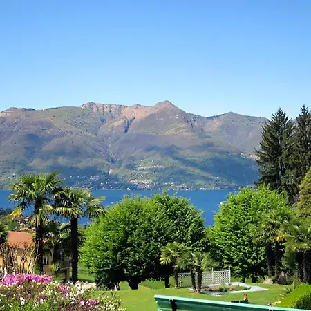 דירה Panorama E Relax Maggiore - Piscina, Tennis *